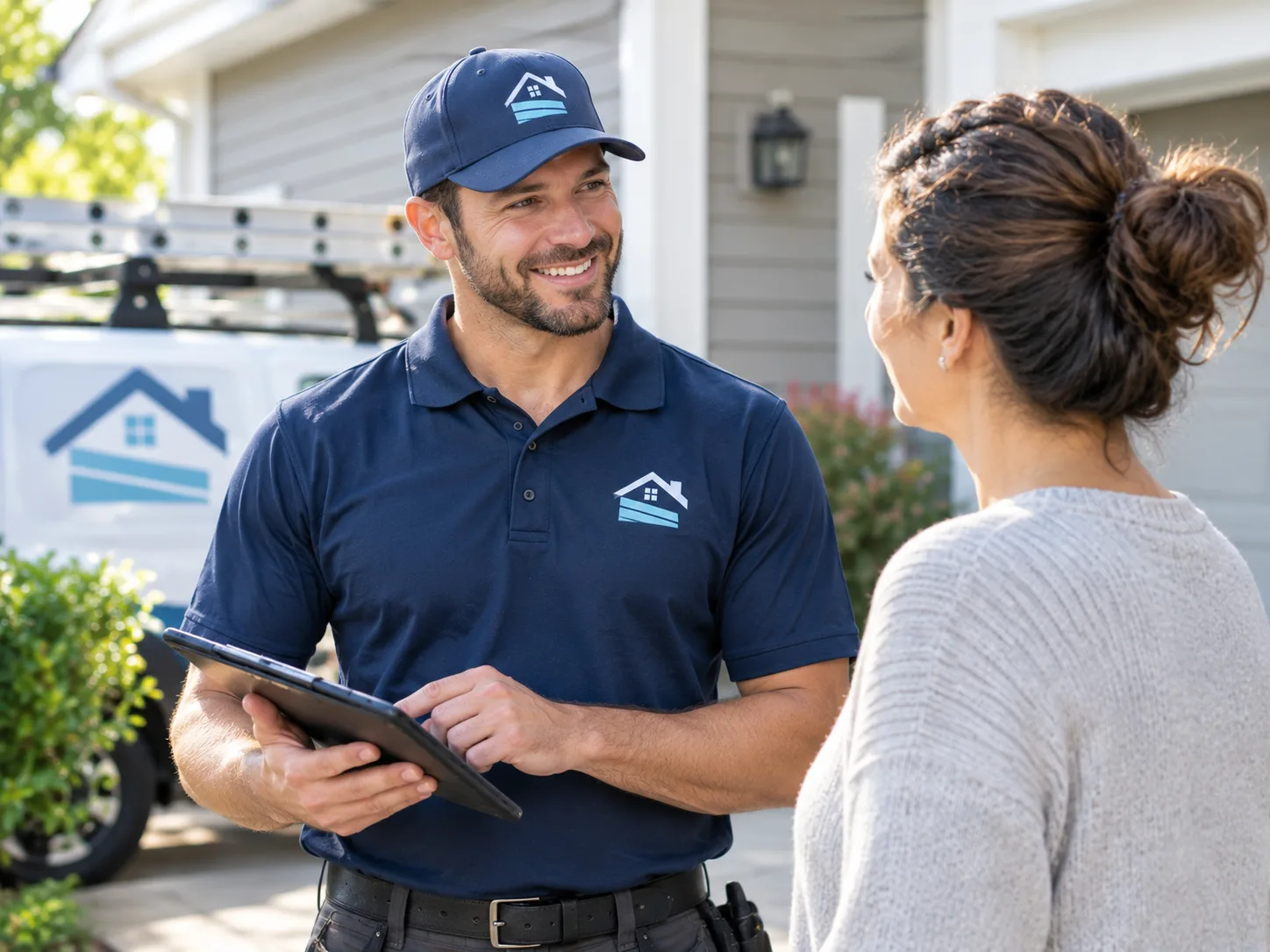 Rotting Siding Repair in Broadview Heights, OH